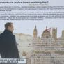 007 James Bond: Skyfall [2012] Daniel Craig, Javier Bardem, Judi Dench, Naomie Harris, Ben Whishaw, Ralph Fiennes, Berenice Marlohe & Albert Finney [Blu-ray+DVD Movie] Image 3