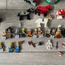 lego kingdoms fanstasy era BUNDLE Image 4