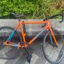 Cinelli Fixie Image 4