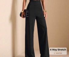 Elegant Jumpsuits