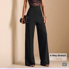 Elegant Jumpsuits