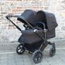Bugaboo Donkey 5 Duo (Toddler/Newborn) Image 10