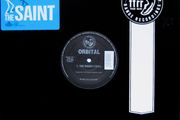 Orbital-the Saint/the Sinner