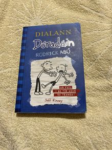Irish language children's book
