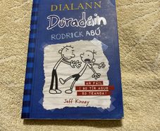 Irish language children's book
