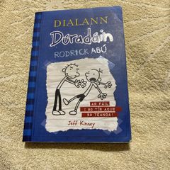 Irish language children's book