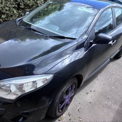 Renault Megane 2011