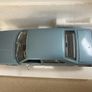 BMW 525 scale 1/24 New Image 8