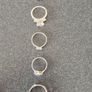 Sterling Silver Rings Image 3