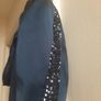 NWT Caroline Kilkenny Bobby Dress Image 4