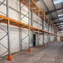 Used Warehouse Pallet Racking Image 4