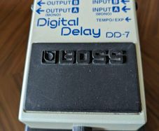 Boss Dd 7