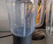 Kenwood Chef Blender Parts