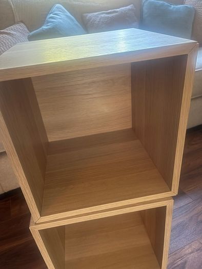 Ikea Eket storage cabinet