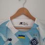 New Balance Dynamo Kyiv 21/22 Home Jersey size Medium Image 4