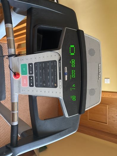 Threadmill