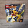 Lego 76202 Wolverine Mech Armour Image 2