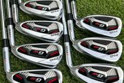 Ping G410 irons