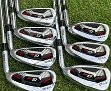 Ping G410 irons