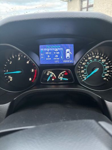 Ford Focus 132