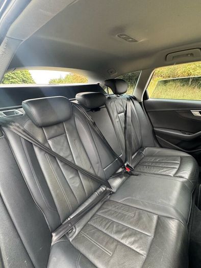 Audi A4 Avant S-line / Highest Spec  / Low Milage