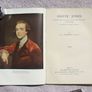 Sir William 'Asiatic' Jones (1746-1794) by A. J. Arberry ... AND ... The Origins of Parliament by Edward Miller - 2 academic books Image 6