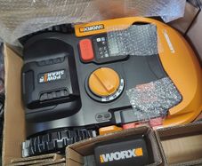 Brand New/Unused Robot Lawnmower for Sale