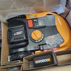 Brand New/Unused Robot Lawnmower for Sale