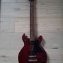 Gibson Made Epiphone Special DC -1995 Image 6