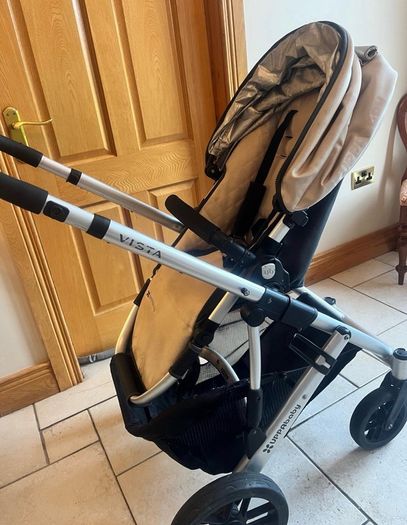 baby travel
