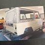 Vintage G Wagon Image 10
