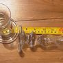 duiske candle stick holder Image 2
