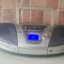 Panasonic Boombox Image 5