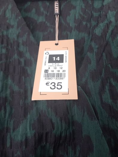 Dress New