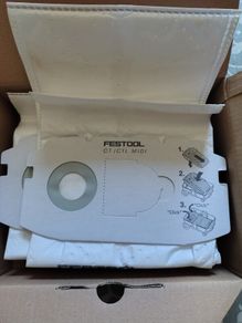 Festool filtersack