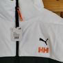 Puma X Helly Hansen reversible jkt L New Image 5
