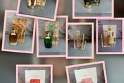 Perfume samples bundle Arabic fragrances choose yours