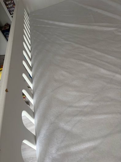 Double/triple bunkbed