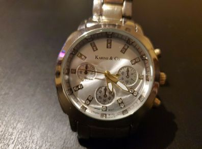 Ladies watch