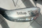 Wilson Pitching Wedge Like Brand New -Left Handed-