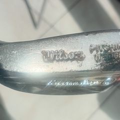 Wilson Pitching Wedge Golf Club (Left Handed)