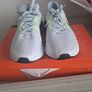 Nike react Infinity Run Flyknit 3 Image 2