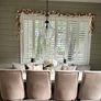 Dining table with bench  - Ventura Image 3