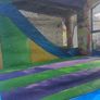 bouncing castle Image 5
