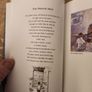 Nothing For Ever. A Book Of Poems,paintings, And Sketches By Tom Kerr. SIGNED First Edition  Hardback With Dustjacket In  Very Good Condition. 35. Image 4