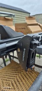 Ford, Renault Roof rack