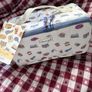 Gilmore Girls Make Up Bag Image 3