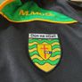 Donegal Gaelic Football Half Zip Top 2014 to 2015 Children 13 to 14 Years Old GAA Image 4