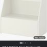 ikea bookcase bergig for kids Image 3