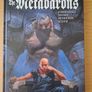 The Metabarons: Humanoids 40th Anniversary Edition and The Metabarons: Second Cycle hardcovers Image 5